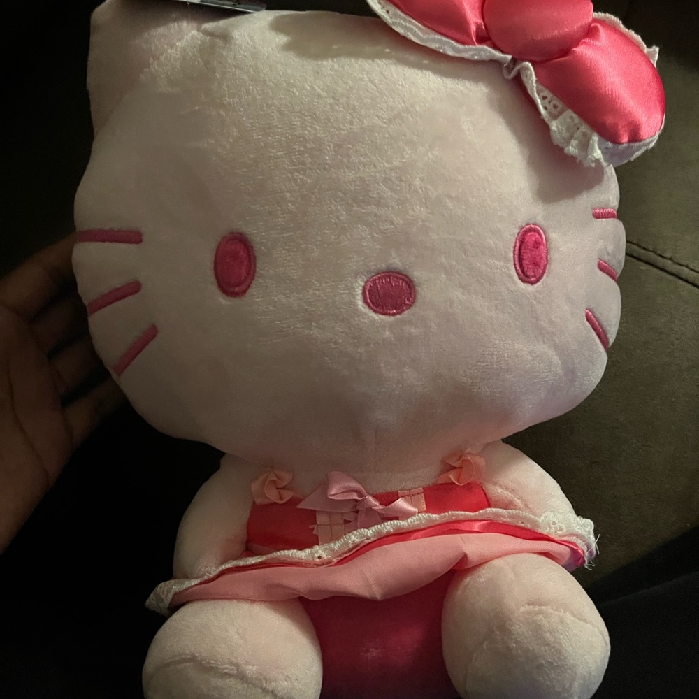 Hello kitty - Picture 2 of 3
